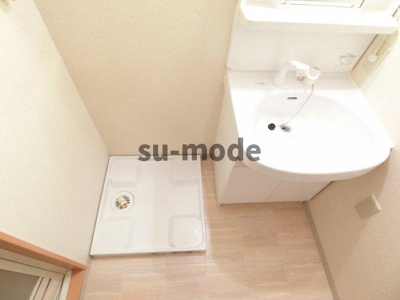 【内装】 | アンプルールクラージュウエストヒルズ