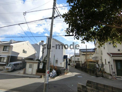 【展望】 | アンプルールクラージュウエストヒルズ