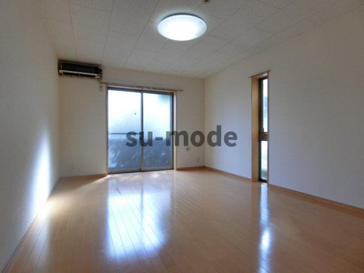 【居間・リビング】 | アンプルールクラージュウエストヒルズ