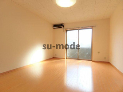 【洋室】 | アンプルールクラージュウエストヒルズ