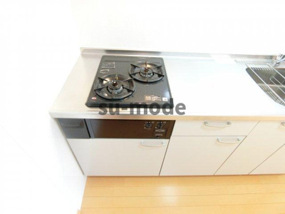 【内装】 | アンプルールクラージュウエストヒルズ