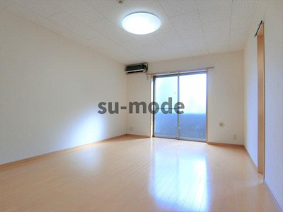 【居間・リビング】 | アンプルールクラージュウエストヒルズ