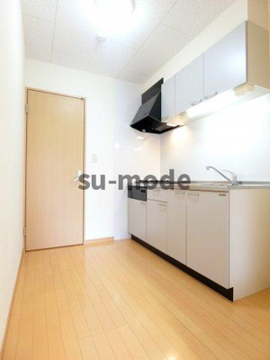 【キッチン】 | アンプルールクラージュウエストヒルズ