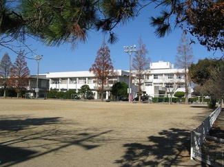 【周辺】 | 平島小学校まで1200m