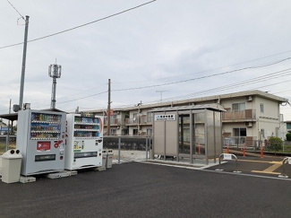 【周辺】 | ＪＲ阿波中島駅まで1600m