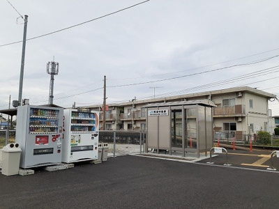 【周辺】 | ソレイユ・ルヴァンＡ | ＪＲ阿波中島駅まで1600m