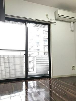 他のお部屋の写真です