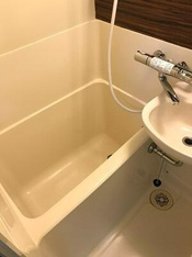 他のお部屋の写真です