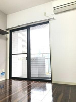 他のお部屋の写真です