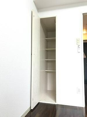 他のお部屋の写真です