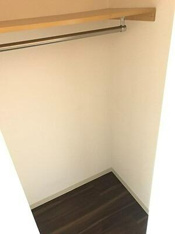 他のお部屋の写真です