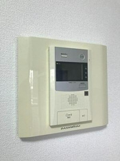 他のお部屋の写真です