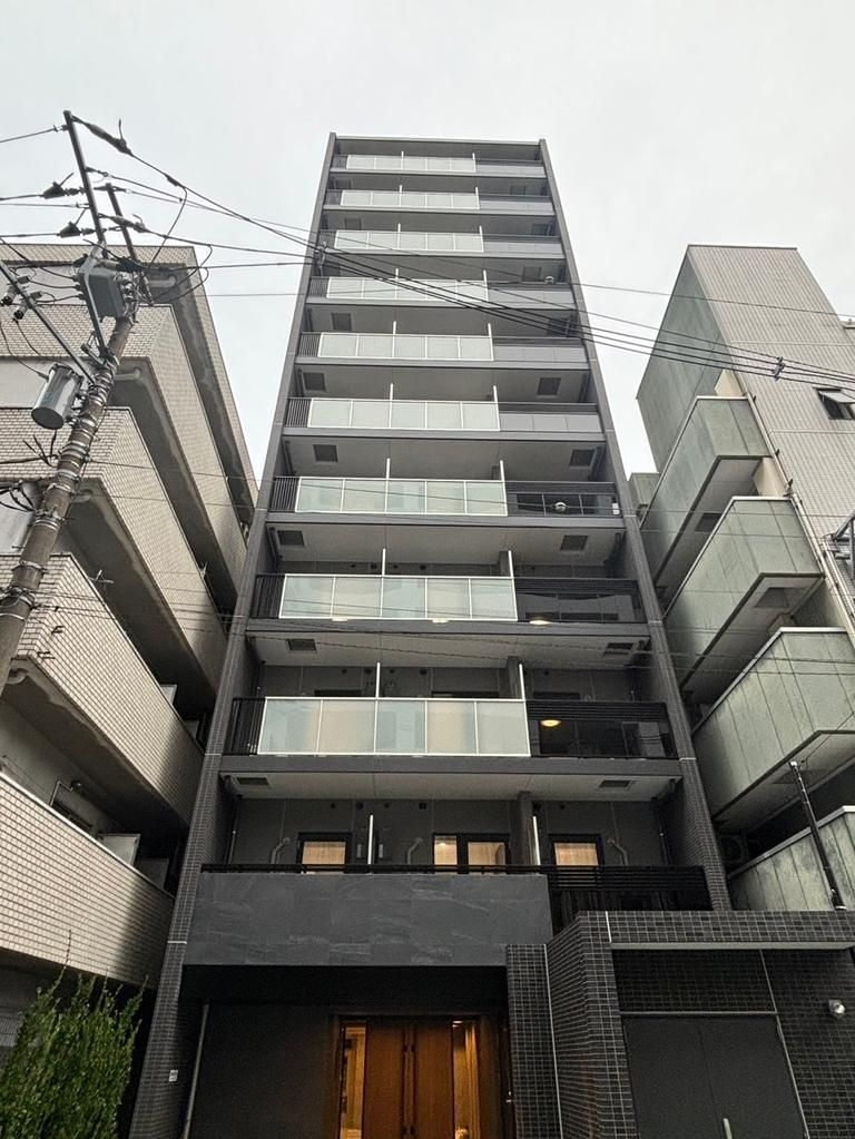 ジェノヴィア横浜石川町　GENOVIA横浜石川町の画像