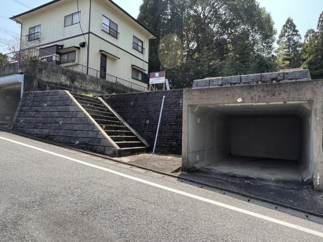 山川町土地　C号地