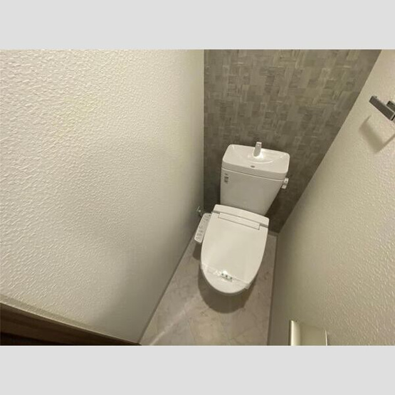 【トイレ】