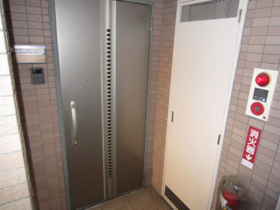 【玄関】 | シーサイドヒルズ