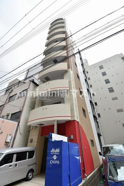 セレニテ本町ROJI02