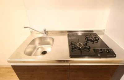 【キッチン】 | カーササクラ2番館