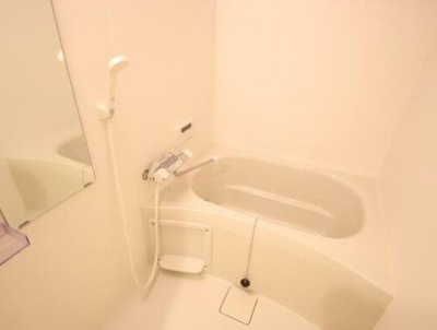 【浴室】 | カーササクラ2番館