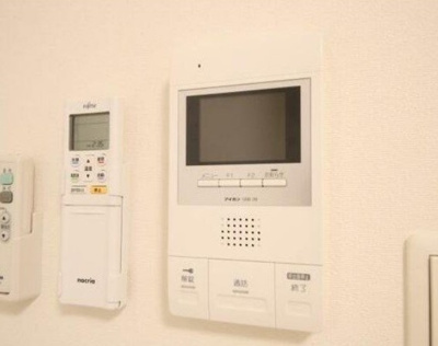 【セキュリティ】 | カーササクラ2番館