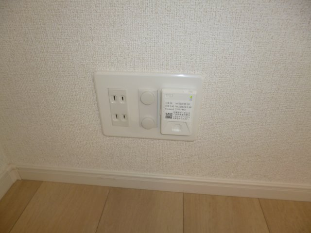 ラフィーネ・ヴィシンの設備|無料ＷＩ－ＦＩ