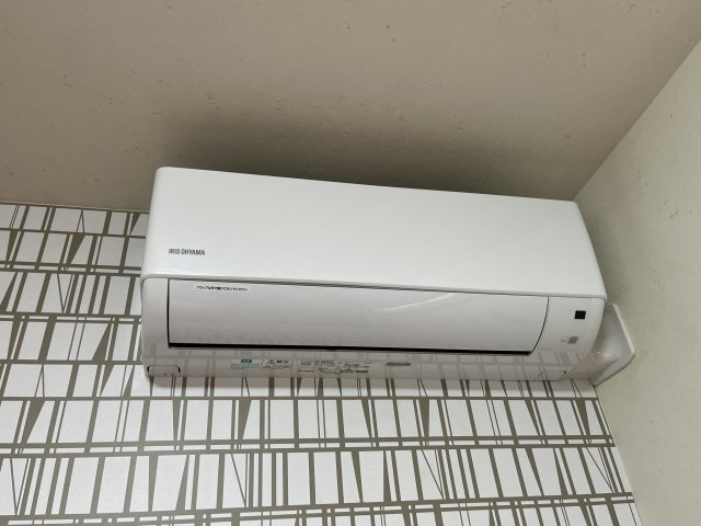 西八代戸建の設備