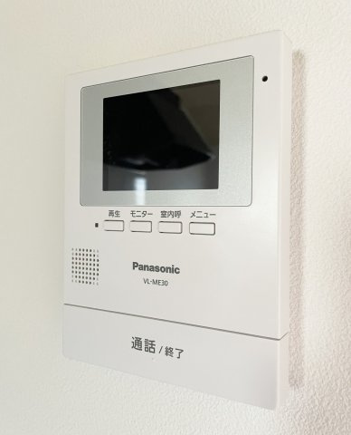 アーバンシャロームのセキュリティ
