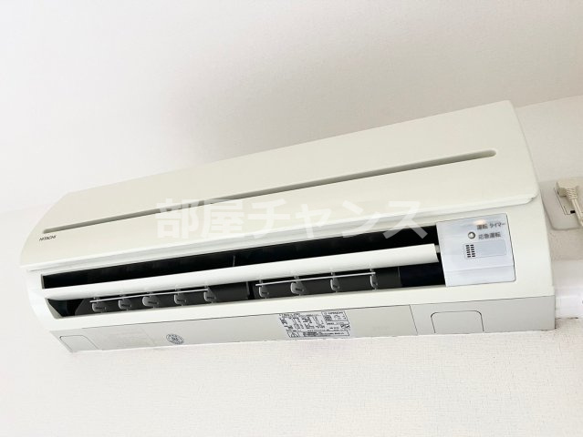 プレサンス東別院駅前コネクションの設備