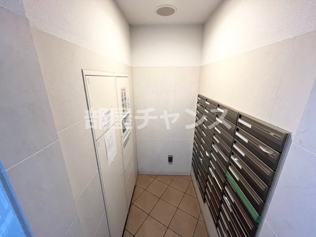 プレサンス東別院駅前コネクションのその他共用部分