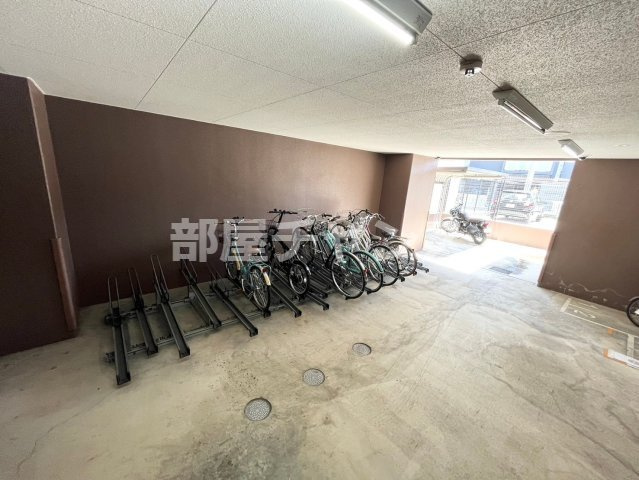 プレサンス東別院駅前コネクションのその他共用部分