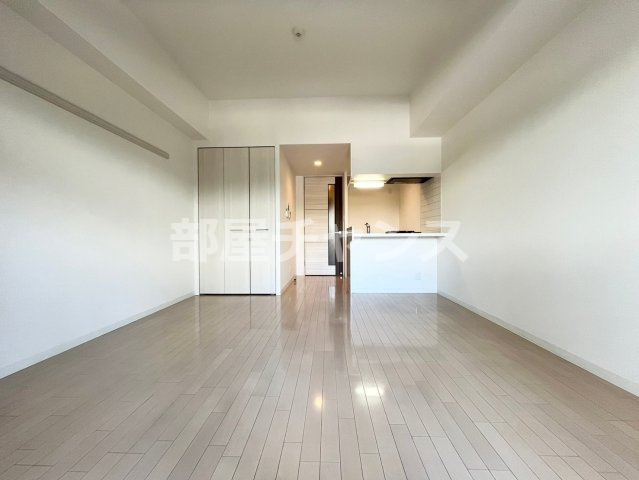 プレサンス東別院駅前コネクションの寝室