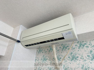 【設備】
