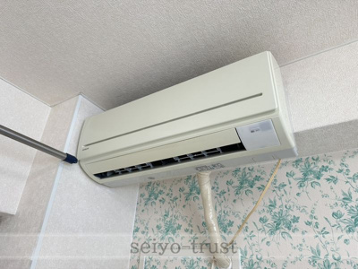 【設備】 | アスプロパラティ5