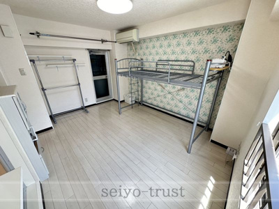 【居間・リビング】 | アスプロパラティ5 | ★