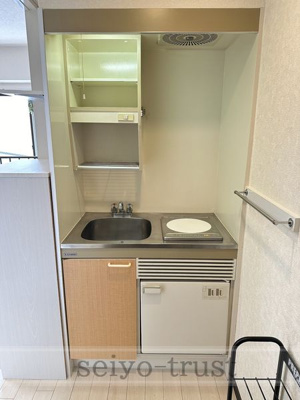 【キッチン】 | アスプロパラティ5 | ★