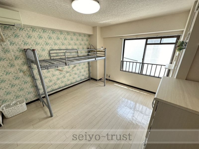 【内装】 | アスプロパラティ5 | ★