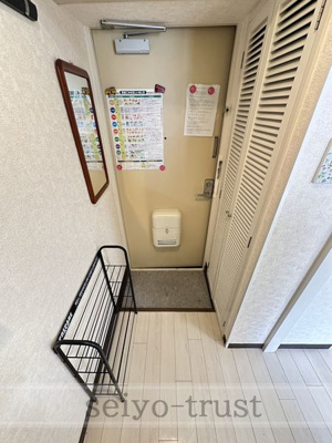 【玄関】 | アスプロパラティ5