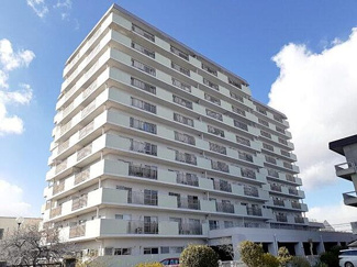 【外観】 | 内覧できます。お電話下さい。