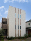 住吉5丁目戸建の画像