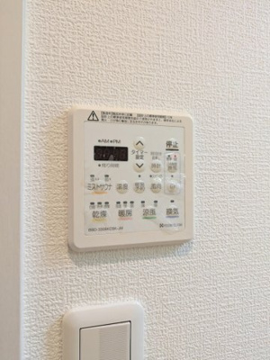 【設備】 | 住吉5丁目戸建