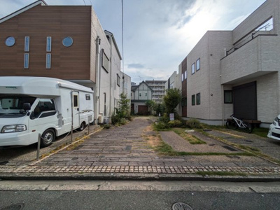  | 住吉5丁目戸建