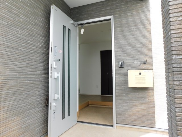 【玄関】 | 住吉5丁目戸建
