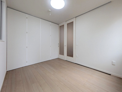 【洋室】 | 住吉5丁目戸建