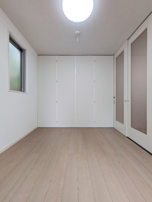 【洋室】 | 住吉5丁目戸建