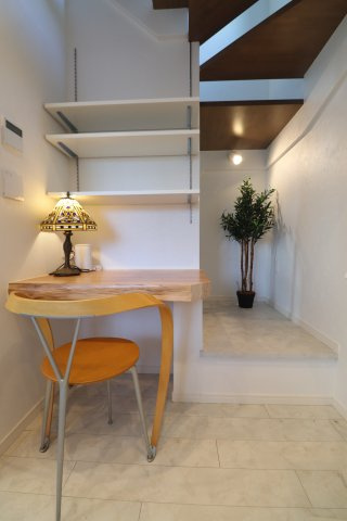 花畑戸建のその他