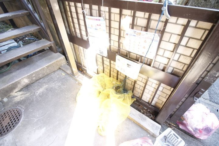 第３コーポ市瀬 のその他共用部分