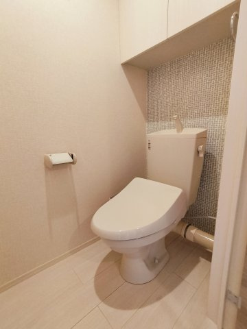 【トイレ】