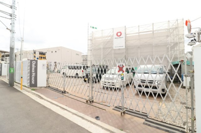 【外観】 | グラナーデ成城学園前A