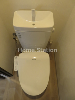 【トイレ】 | みおつくし春日出