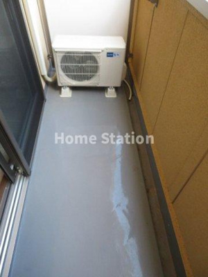 【バルコニー】 | みおつくし春日出